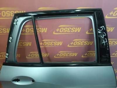 Б/у Двері задні праві BMW X5 G05