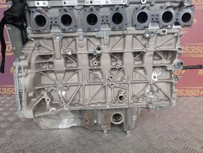 Б/у Двигун B57D30B (B57D30O3) xDrive30d 210 kW BMW X5 G05