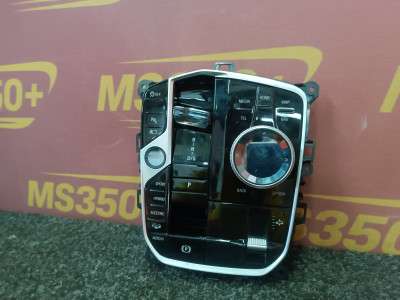 Б/у Селектор перемикання КПП BMW X5 G05