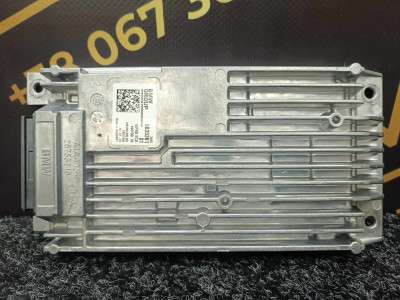 Б/у Блок керування двигуном BMW X5 G05