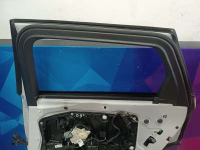 Б/у Двері задні праві BMW XM G09