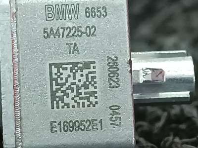 Б/у Камера заднього виду BMW X5 G05