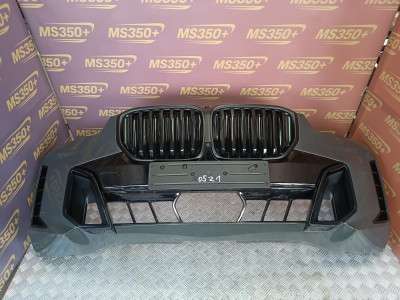 Б/в Бампер передний BMW X5 G05