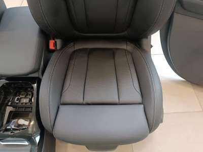 Б/у Салон (сидіння) комплект BMW X3 G01