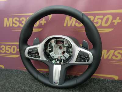 Б/у Руль BMW X5 G05