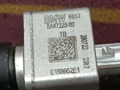 Б/в Камера заднего вида BMW X7 G07 - 4