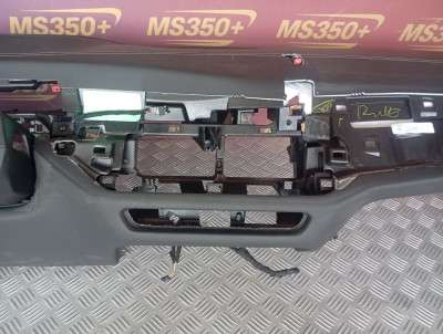 Б/в Торпедо (панель передняя) BMW X5 G05