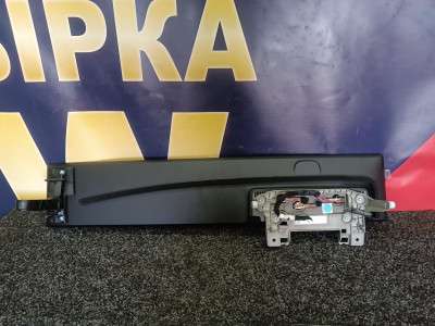 Б/у Дисплей багатофункціональний BMW X7 G07