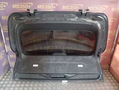 Б/у Кришка багажника (двері) BMW X5 G05 - 5