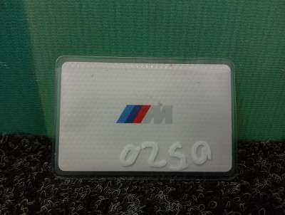 Б/в Ключ карта (Digital Key) BMW X5 G05