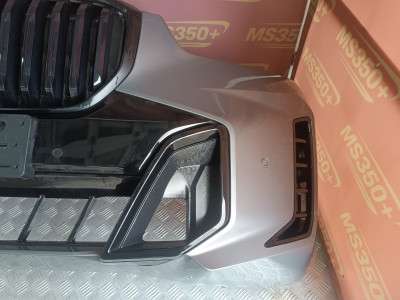 Б/у Бампер передній BMW X5 G05