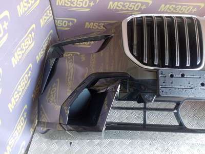 Б/у Бампер передній BMW X7 G07