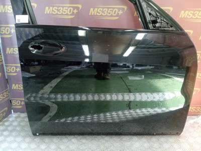 Б/в Дверь передняя правая BMW X7 G07