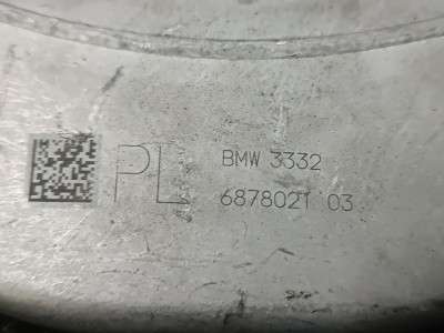 Б/в Рычаг задний левый BMW X7 G07