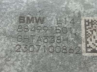 Б/в Редуктор заднего моста BMW X5 G05