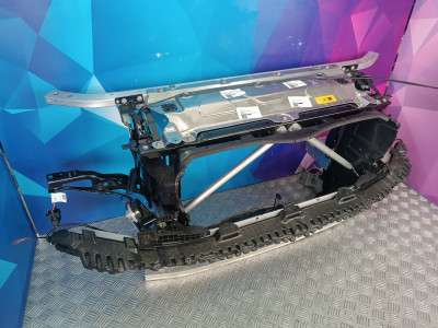 Б/у Панель передня (телевізор) BMW X3 G01