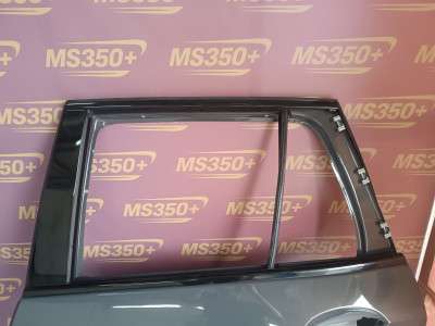 Б/у Двері задні ліві BMW X5 G05