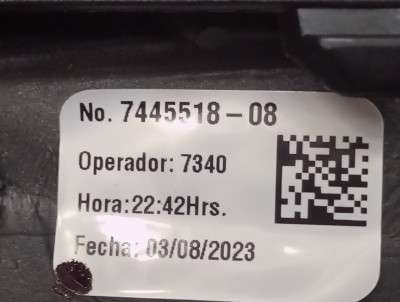 Б/у Динамік BMW X5 G05