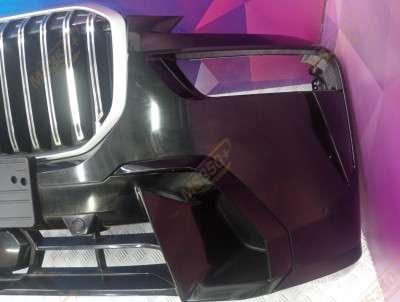 Б/в Бампер передний BMW X7 G07