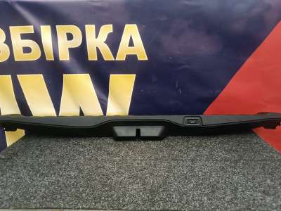 Б/у Захист замку кришки багажника BMW X5 G05