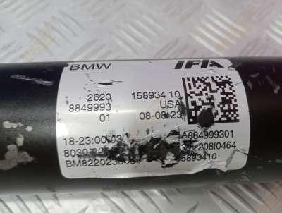 Б/в Кардан BMW X5 G05