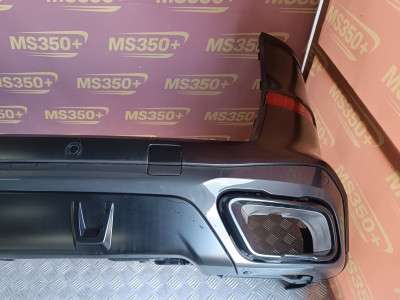 Б/в Бампер задний BMW X5 G05