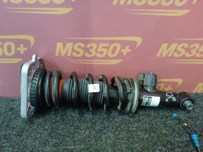 Б/в Амортизатор подвески задний правый BMW X5M F95