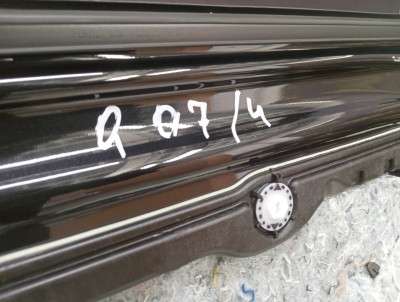 Б/у Двері передні праві BMW X7 G07