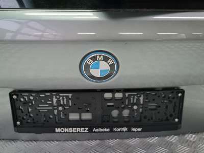 Б/у Кришка багажника (двері) BMW X5 G05