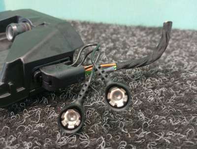 Б/у Камера KAFAS BMW X3 G01
