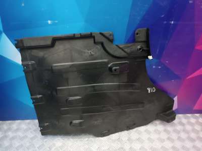 Б/в Защита днища BMW X3 G01