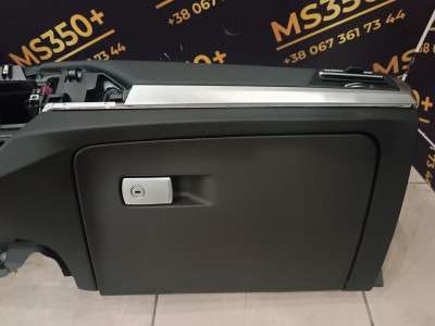 Б/у Торпедо (панель передня) BMW X4 G02