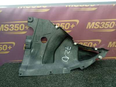 Б/у Локер переднього лівого підкрилка BMW X7 G07