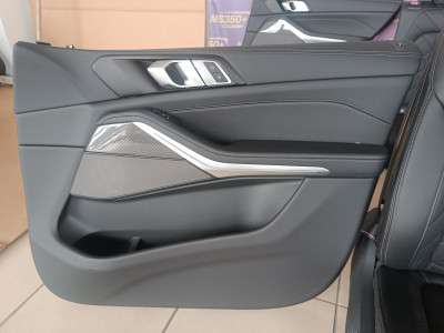 Б/у Салон (сидіння) комплект BMW X5 G05