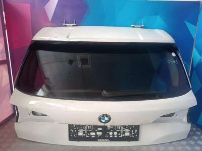 Б/в Крышка (дверь) багажника BMW X5 G05