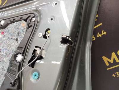 Б/в Дверь передняя правая BMW X5 G05