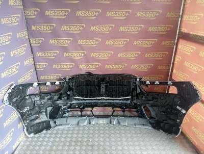 Б/в Бампер передний BMW X7 G07