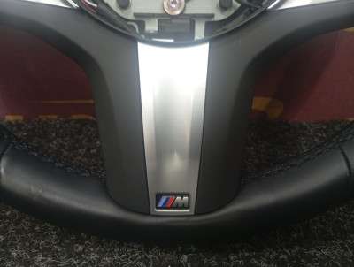 Б/в Руль BMW X5 G05