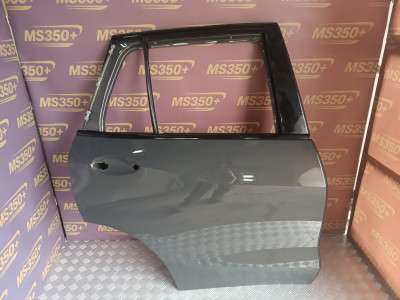 Б/у Двері задні праві BMW X5 G05