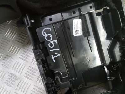 Б/у Торпедо (панель передня) BMW X5 G05