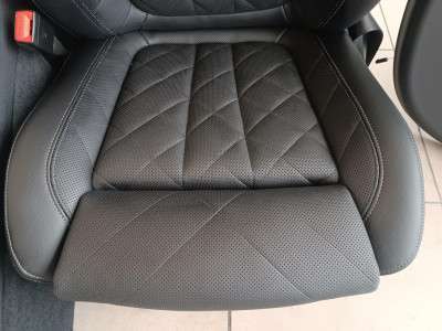 Б/у Салон (сидіння) комплект BMW X5 G05