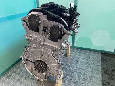 Б/у Двигун B58B30S (XB1151U2) xDrive50e BMW X5 G05
