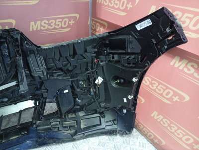 Б/у Бампер передній BMW X5 G05