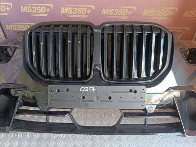 Б/у Бампер передній BMW X7 G07