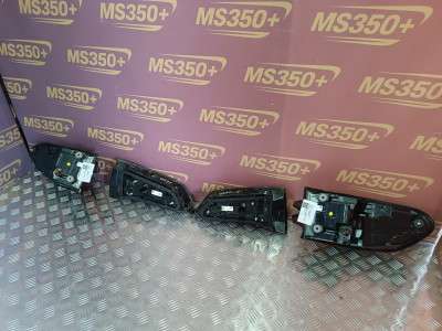Б/в Задний фонарь комплект BMW X5 G05