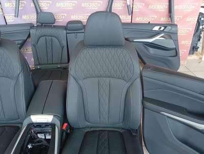 Б/в Салон (сидения) комплект BMW X5 G05