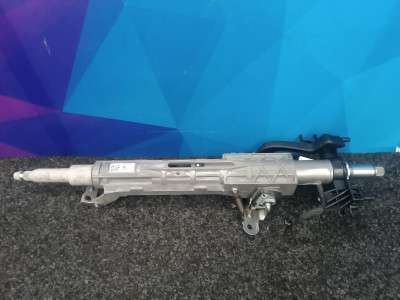 Б/у Колонка рульова BMW X4 G02