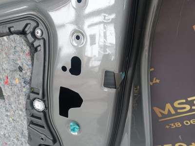 Б/у Двері передні праві BMW X5 G05