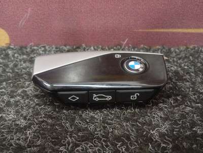 Б/в Ключ зажигания BMW X7 G07