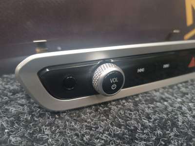 Б/у Блок кнопок в центральну консоль BMW X5 G05